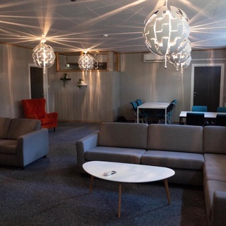 Mosjøen Romutleie - Sentrum 3