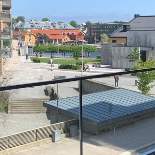 MyCondo - Discover Tønsberg's beauty right from your balcony!