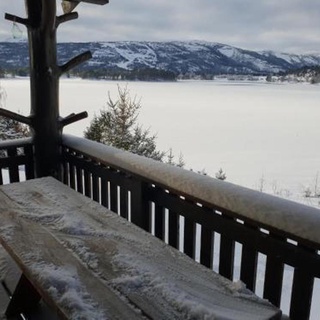 Nedre Strand Camping og Hytteutleie