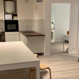 Newly renovated ready to welcome you