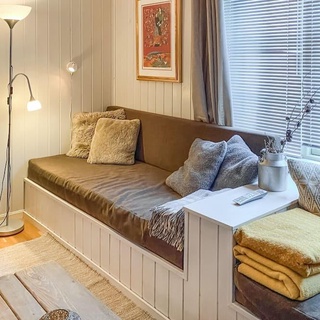Nice Apartment In Bjorli With Wifi