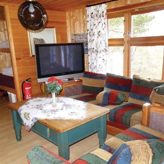 Nice Home In Dirdal With Ethernet Internet