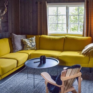 Nice Home In Eggedal With Kitchenette