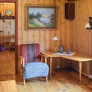 Nice Home In Rauland With Kitchen