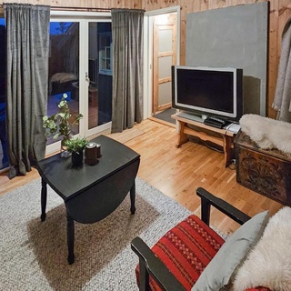 Nice Home In Tuddal With House A Mountain View