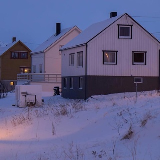 Norge Fishing