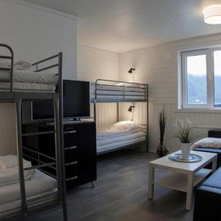 Northern Light Hotell/Camp Steinfjord