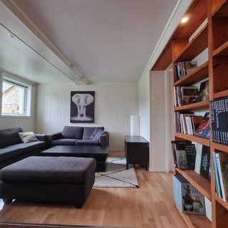 Northern Lights Apartment