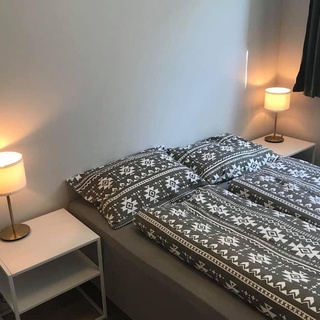 Notodden Sentrum Apartment No 10