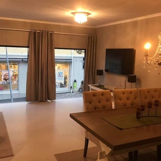 Notodden Sentrum Apartment No 2