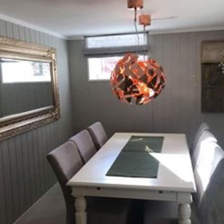 Notodden Sentrum Apartment No 3
