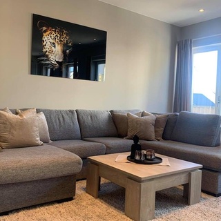 Notodden Sentrum Apartment No 6