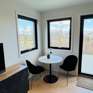 Ny og Moderne Studio- Leilighet ved Fetsund i Lillestrøm