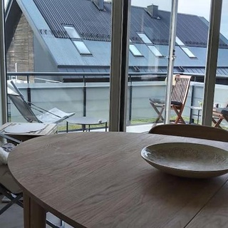 Ny Suite, Spa inkludert, ved fjorden