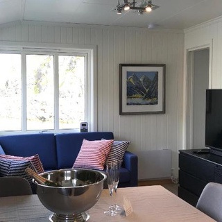 Nyksund Appartement, Nyksund Brygge