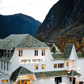 Øren Hotel