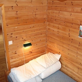 Østerhus Fjord Cabins 581