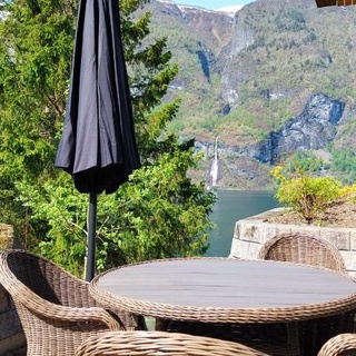 Otnes Fjordside