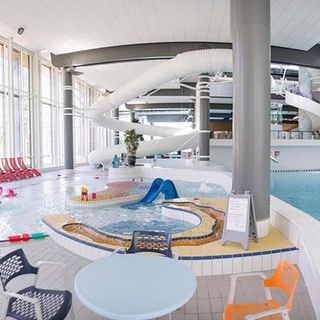 Panorama Skien Lux Retreat