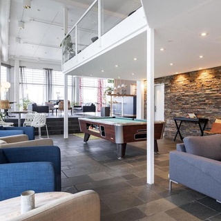 Park Inn Haugesund Airport Hotell