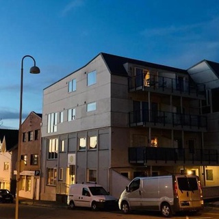 Parken Terrasse Apartment Hotel