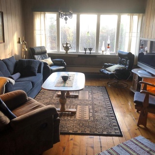 Pasvik Taiga