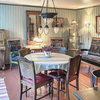 Pet Friendly Home In Smøla With Wifi