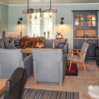 Pet Friendly Home In Uvdal With Wifi