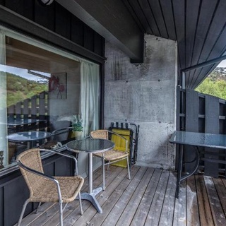 Private Apartment close to Sirdal Hotel