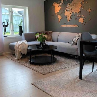 Private house in Orkanger, 35 minutes from Trondheim