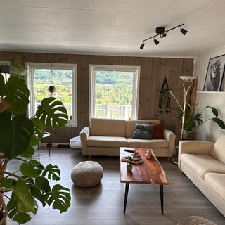 Private Room With Beautiful View