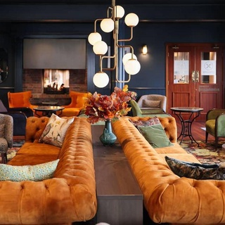 Quality Hotel Floro