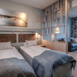 Quality Hotel & Resort Skjærgården