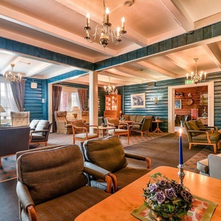 Quality Straand Hotel & Resort