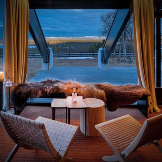 Ranten Hotell, BW Signature Collection