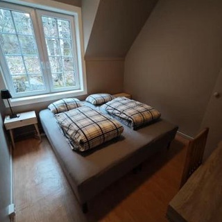 Rekkehus Tyssedal Trolltunga