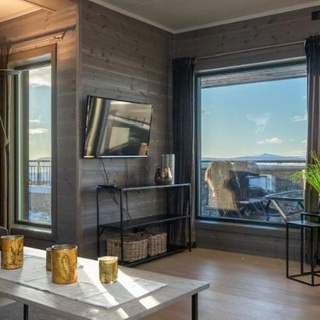 Riddertunet apartment 101