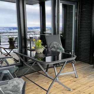 Riddertunet Beitostølen