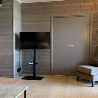 Riddertunets stilfulle