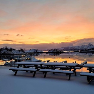 Ringstad Resort