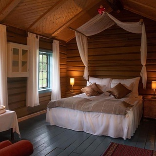 Saga Trollheimen Hotel