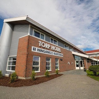 Sandefjord Motor Hotel