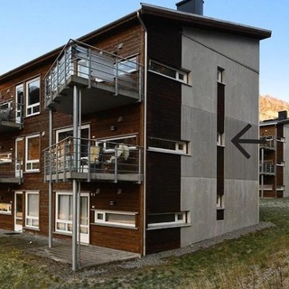 Sinnestunet 201A