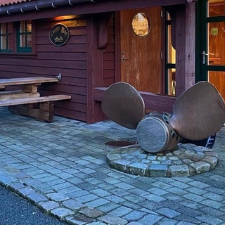 Sirevåg Konferansehotell As