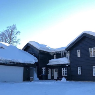 Sjarmerende leilighet i Sirdal