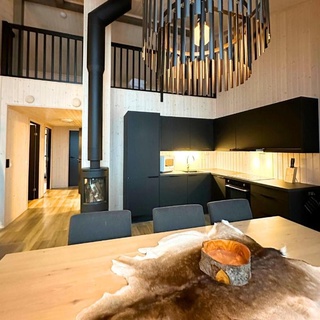 Skaidi Luxury Lodge – Heart of the Arctic