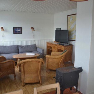 Skarnsundet Fjordsenter