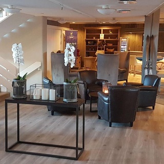 Skinnarbu Nasjonalparkhotell