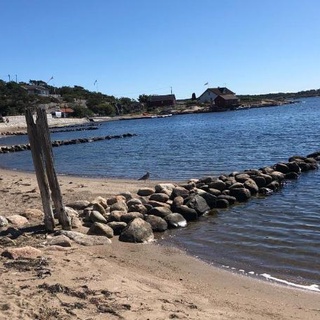 Skipperhus Skjærhalden