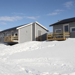 Skoganvarre Villmark